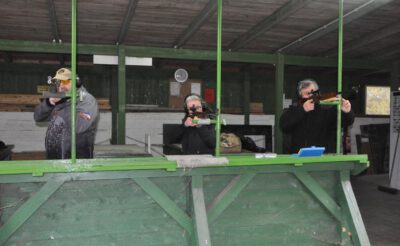 Königsschießen – 2024