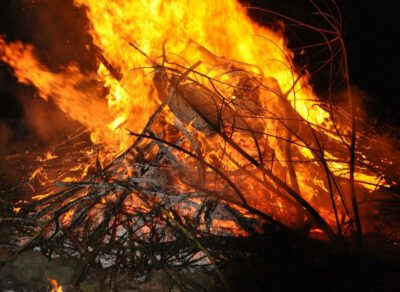 Zusätzliche Disziplinen beim Osterpokal