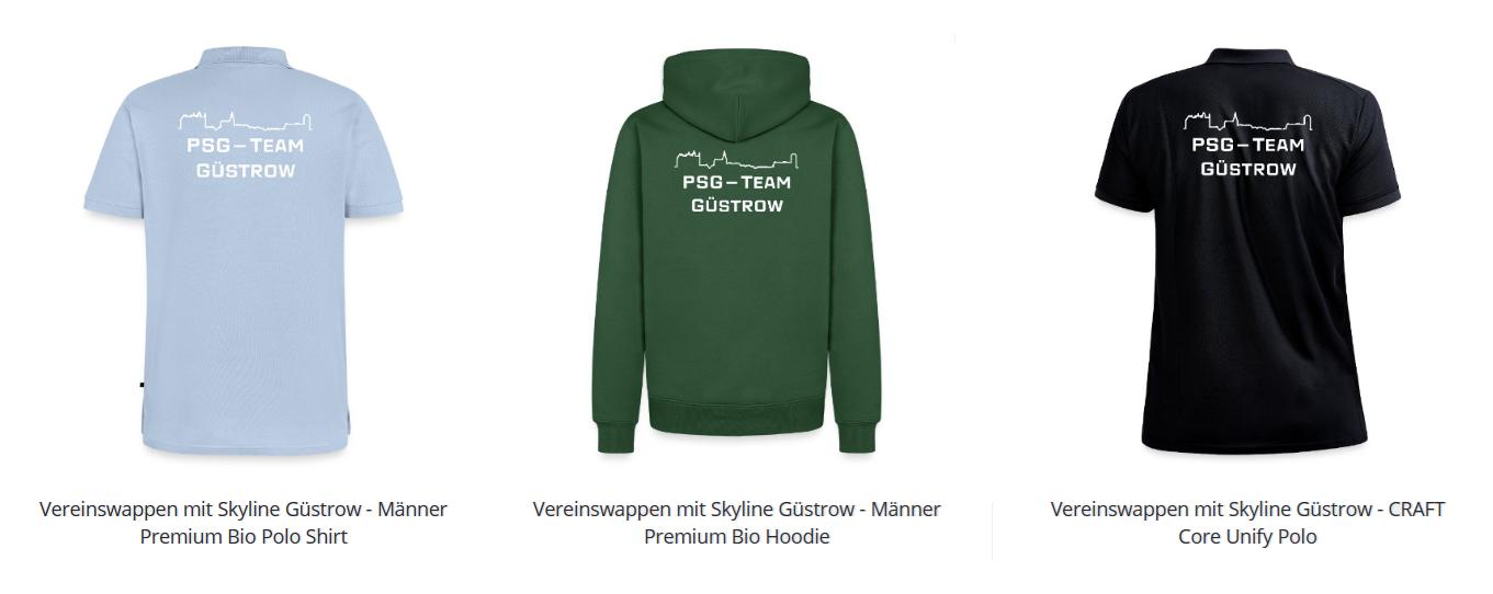 Du betrachtest gerade Vereinskleidung im Onlineshop bestellen