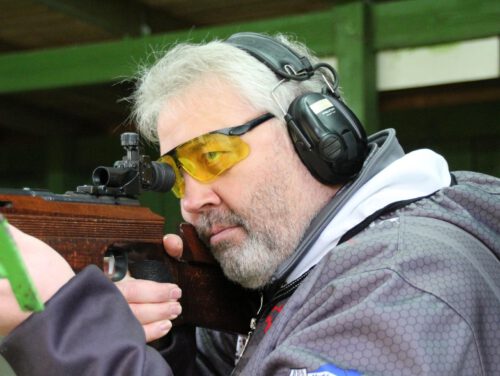 Königsschießen 2025