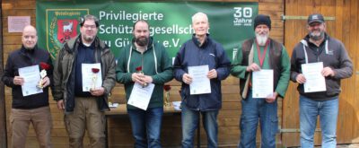 Herbstpokal 2026